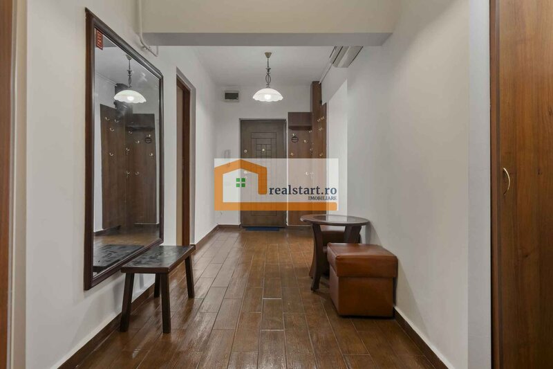 Stirbei Voda, prima inchiriere, 800 m distanta metrou Eroilor, langa Judecatorie