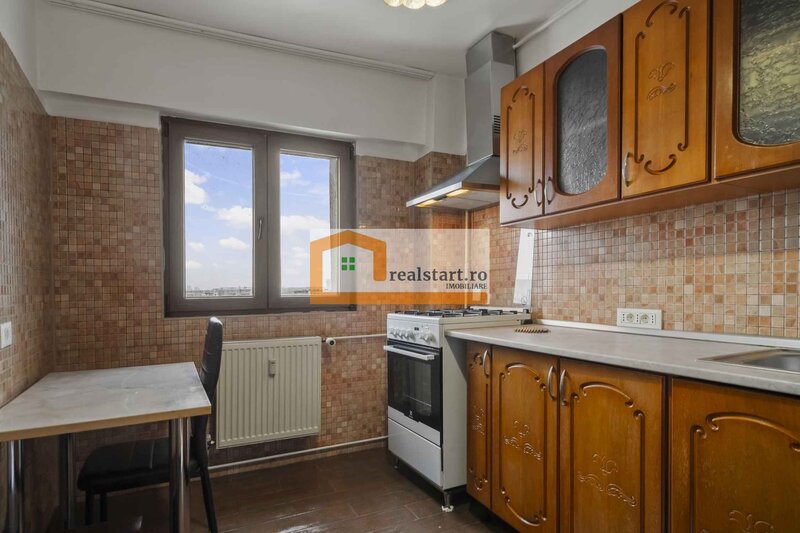 Stirbei Voda, prima inchiriere, 800 m distanta metrou Eroilor, langa Judecatorie