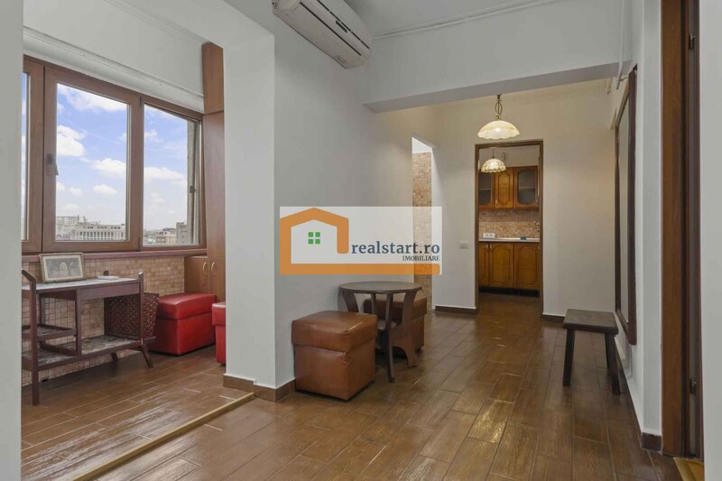 Stirbei Voda, prima inchiriere, 800 m distanta metrou Eroilor, langa Judecatorie