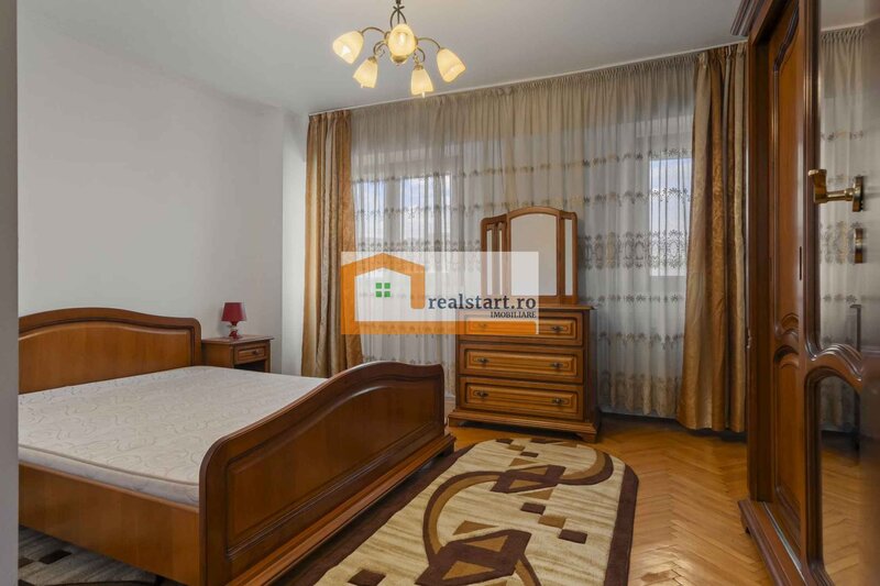 Stirbei Voda, prima inchiriere, 800 m distanta metrou Eroilor, langa Judecatorie