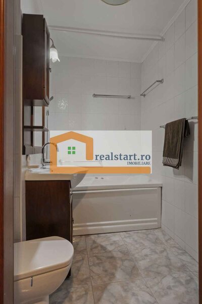 Stirbei Voda, prima inchiriere, 800 m distanta metrou Eroilor, langa Judecatorie