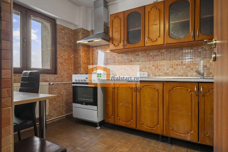 Stirbei Voda, prima inchiriere, 800 m distanta metrou Eroilor, langa Judecatorie